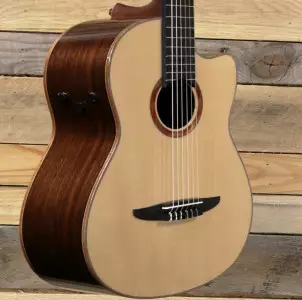 خرید گیتار یاماها NTX700